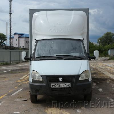 Stsepka Pritsepnaya Pritsep O2 Do 3.5 T. Skvoznoy 1