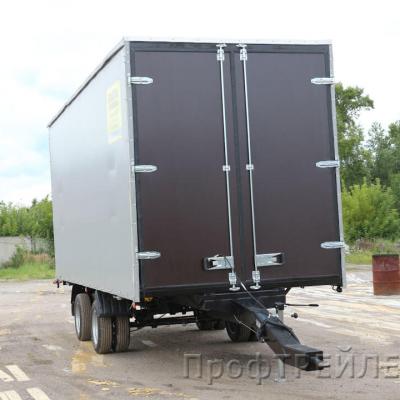 Stsepka Pritsepnaya Pritsep O2 Do 3.5 T. Skvoznoy 38