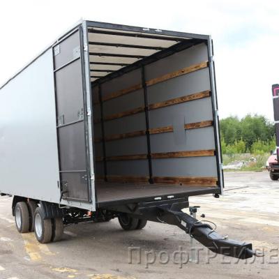 Stsepka Pritsepnaya Pritsep O2 Do 3.5 T. Skvoznoy 45