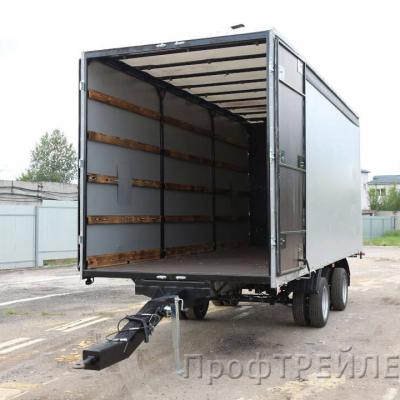 Stsepka Pritsepnaya Pritsep O2 Do 3.5 T. Skvoznoy 46