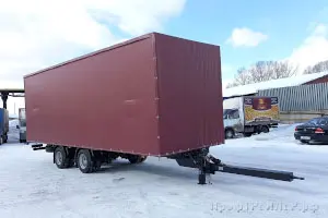 Прицепусиленный